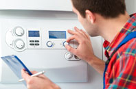 free commercial Shelwick Green boiler quotes